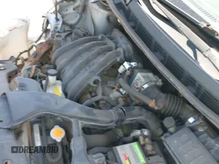 ✅ 2010 Nissan Versa 1.6 • VIN: 3N1CC1APXAL389517 • Lot: 42793522. Wystawiony na IAAI z przebiegiem 154 262 mil. Bezpłatny archiwum sprzedaży aukcyjnych z USA i szczegółowy raport historii pojazdu na DreamBid. Zdjęcie 12.