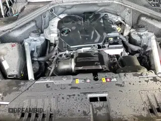 ✅ 2025 Genesis GV80 Standard • VIN: KMUHFESB9SU236720 • Lot: 92723095. Listed on Copart with 29,656 mi. Free auction sales archive from the USA and detailed vehicle history report at DreamBid. Image 15.