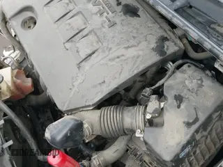 ✅ 2018 Toyota Corolla LE • VIN: 5YFBURHE7JP756661 • Lot: 43487052. Wystawiony na IAAI z przebiegiem 182 978 mil. Bezpłatny archiwum sprzedaży aukcyjnych z USA i szczegółowy raport historii pojazdu na DreamBid. Zdjęcie 24.