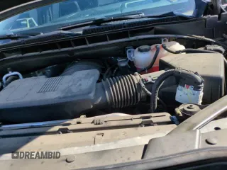 ✅ 2024 GMC Yukon Denali • VIN: 1GKS2DKL5RR305234 • Лот: 63516165. Опубликован ранее на Copart с пробегом 22 458 миль. Бесплатный доступ к архиву аукционных продаж из США и подробный отчёт об истории автомобиля на DreamBid. Изображение 17.