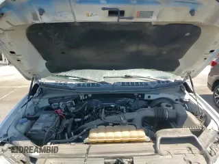 ✅ 2019 Ford F-150 XL • VIN: 1FTEX1CP2KKD82488 • Lot: 64331245. Wystawiony na Copart z przebiegiem 78 966 mil. Bezpłatny archiwum sprzedaży aukcyjnych z USA i szczegółowy raport historii pojazdu na DreamBid. Zdjęcie 14.