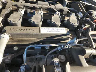 ✅ 2018 Honda Accord EX-L • VIN: 1HGCV1F56JA215127 • Лот: 85669325. Опубликован ранее на Copart с пробегом 146 347 миль. Бесплатный доступ к архиву аукционных продаж из США и подробный отчёт об истории автомобиля на DreamBid. Изображение 13.