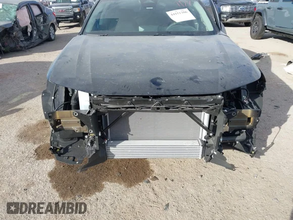 ✅ 2025 Honda Accord LX • VIN: 1HGCY1F24SA067624 • Lot: 44151306. Wystawiony na IAAI z przebiegiem 2 984 mil. Bezpłatny archiwum sprzedaży aukcyjnych z USA i szczegółowy raport historii pojazdu na DreamBid. Zdjęcie 6.