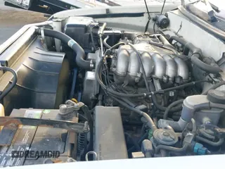 ✅ 2001 Toyota Tundra • VIN: 5TBJN32141S206412 • Lot: 43632405. Listed on IAAI with 311,897 mi. Free auction sales archive from the USA and detailed vehicle history report at DreamBid. Image 12.