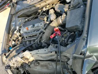 ✅ 2008 Honda Accord LX-P • VIN: 1HGCP26458A141524 • Lot: 43662962. Listed on IAAI with 242,265 mi. Free auction sales archive from the USA and detailed vehicle history report at DreamBid. Image 13.