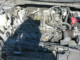 ✅ 2023 Nissan Altima SV • VIN: 1N4BL4DV5PN387175 • Lot: 43436440. Wystawiony na IAAI z przebiegiem 85 213 mil. Bezpłatny archiwum sprzedaży aukcyjnych z USA i szczegółowy raport historii pojazdu na DreamBid. Zdjęcie 18.