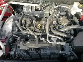 ✅ 2022 Mitsubishi Outlander ES • VIN: JA4J3TA86NZ023829 • Лот: 91769685. Опубликован ранее на Copart с пробегом 87 460 миль. Бесплатный доступ к архиву аукционных продаж из США и подробный отчёт об истории автомобиля на DreamBid. Изображение 14.