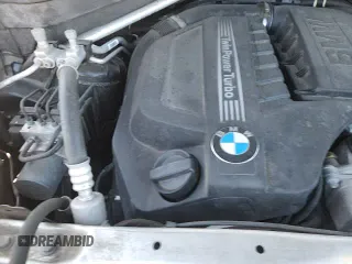 ✅ 2017 BMW X5 xDrive35i • VIN: 5UXKR0C30H0X83044 • Lot: 87475205. Listed on Copart with 67,638 mi. Free auction sales archive from the USA and detailed vehicle history report at DreamBid. Image 14.