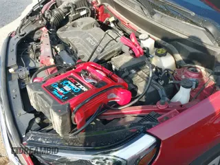 ✅ 2021 GMC Terrain SLT • VIN: 3GKALPEV2ML329630 • Лот: 42941484. Опубликован ранее на IAAI с пробегом 8 212 миль. Бесплатный доступ к архиву аукционных продаж из США и подробный отчёт об истории автомобиля на DreamBid. Изображение 18.