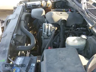 ✅ 2007 Chevrolet Silverado 1500 LT1 • VIN: 1GCEK19Z17Z127496 • Lot: 42194993. Listed on IAAI with 175,783 mi. Free auction sales archive from the USA and detailed vehicle history report at DreamBid. Image 14.