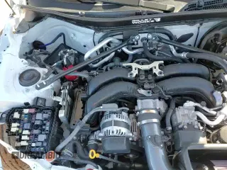 ✅ 2024 Toyota 86 TRUENO Edition • VIN: JF1ZNBM13R8750794 • Lot: 46810315. Wystawiony na Copart z przebiegiem 11 962 mil. Bezpłatny archiwum sprzedaży aukcyjnych z USA i szczegółowy raport historii pojazdu na DreamBid. Zdjęcie 14.