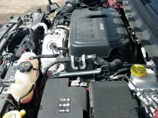 ✅ 2019 Jeep Cherokee Latitude Plus • VIN: 1C4PJLLN2KD147453 • Lot: 42552461. Listed on IAAI with 84,456 mi. Free auction sales archive from the USA and detailed vehicle history report at DreamBid. Image 20.