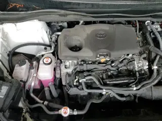 ✅ 2022 Toyota Sienna XSE • VIN: 5TDXRKEC1NS104312 • Lot: 67426725. Wystawiony na Copart z przebiegiem 93 140 mil. Bezpłatny archiwum sprzedaży aukcyjnych z USA i szczegółowy raport historii pojazdu na DreamBid. Zdjęcie 14.