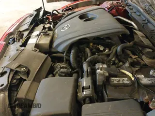 ✅ 2017 Mazda 6 Touring • VIN: JM1GL1V57H1143646 • Lot: 43420894. Listed on IAAI with 108,832 mi. Free auction sales archive from the USA and detailed vehicle history report at DreamBid. Image 19.