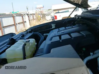 ✅ 2018 Nissan Titan S • VIN: 1N6AA1F40JN512862 • Lot: 43395643. Listed on IAAI with 166,504 mi. Free auction sales archive from the USA and detailed vehicle history report at DreamBid. Image 19.