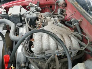 ✅ 1998 Toyota Tacoma • VIN: 4TAWN72N9WZ075423 • Lot: 42606373. Listed on IAAI with 223,592 mi. Free auction sales archive from the USA and detailed vehicle history report at DreamBid. Image 12.