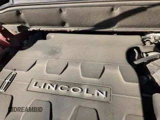 ✅ 2017 Lincoln MKX Select • VIN: 2LMPJ6KR9HBL32880 • Lot: 86113565. Wystawiony na Copart z przebiegiem 129 083 mil. Bezpłatny archiwum sprzedaży aukcyjnych z USA i szczegółowy raport historii pojazdu na DreamBid. Zdjęcie 14.