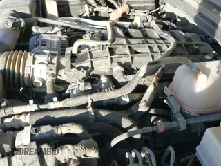 ✅ 2023 Jeep Gladiator Rubicon • VIN: 1C6JJTBG3PL538785 • Lot: 41045312. Listed on IAAI with 45,708 mi. Free auction sales archive from the USA and detailed vehicle history report at DreamBid. Image 19.