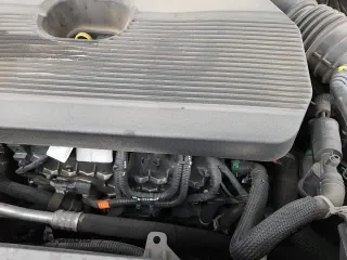 ✅ 2020 Lincoln Nautilus Standard • VIN: 2LMPJ8J92LBL31673 • Lot: 61266845. Listed on Copart with 51,961 mi. Free auction sales archive from the USA and detailed vehicle history report at DreamBid. Image 14.