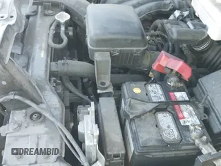 ✅ 2020 Nissan NV200 S • VIN: 3N6CM0KN6LK709178 • Lot: 42616727. Listed on IAAI with 56,329 mi. Free auction sales archive from the USA and detailed vehicle history report at DreamBid. Image 24.