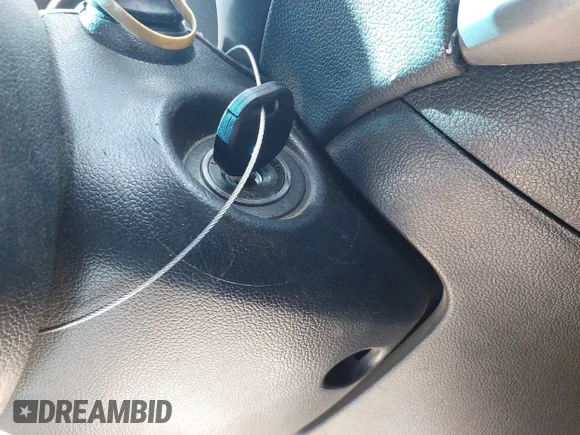 ✅ 2012 Kia Rio EX • VIN: KNADN4A37C6084965 • Lot: 45552572. Listed on IAAI with 115,950 mi. Free auction sales archive from the USA and detailed vehicle history report at DreamBid. Image 11.