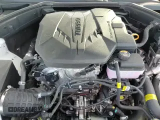 ✅ 2025 Genesis G70 2.5T • VIN: KMTG34SC3SU156146 • Лот: 86145825. Опубликован ранее на Copart с пробегом 12 094 миль. Бесплатный доступ к архиву аукционных продаж из США и подробный отчёт об истории автомобиля на DreamBid. Изображение 14.