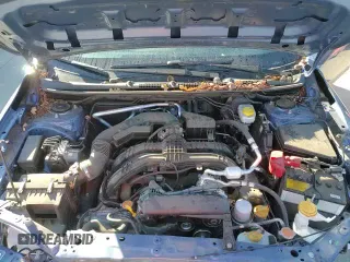 ✅ 2024 Subaru Crosstrek • VIN: JF2GUABC0RH261211 • Lot: 90322905. Wystawiony na Copart z przebiegiem 11 077 mil. Bezpłatny archiwum sprzedaży aukcyjnych z USA i szczegółowy raport historii pojazdu na DreamBid. Zdjęcie 14.