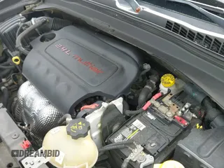 ✅ 2016 Jeep Renegade Latitude • VIN: ZACCJABT2GPD06418 • Lot: 42480259. Wystawiony na IAAI z przebiegiem 157 873 mil. Bezpłatny archiwum sprzedaży aukcyjnych z USA i szczegółowy raport historii pojazdu na DreamBid. Zdjęcie 19.