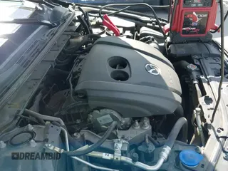 ✅ 2019 Mazda 3 Preferred • VIN: JM1BPAMM2K1119687 • Lot: 42244139. Listed on IAAI with 89,416 mi. Free auction sales archive from the USA and detailed vehicle history report at DreamBid. Image 19.