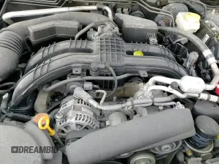 ✅ 2024 Subaru Crosstrek Premium • VIN: JF2GUADC2R8377913 • Лот: 91687735. Опубликован ранее на Copart с пробегом 18 849 миль. Бесплатный доступ к архиву аукционных продаж из США и подробный отчёт об истории автомобиля на DreamBid. Изображение 14.