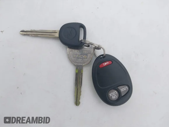 ✅ 2006 Hummer H3 • VIN: 5GTDN136368101786 • Лот: 41538434. Опубліковано раніше на IAAI з пробігом 251 791 миль. Безкоштовний доступ до архіву аукціонних продажів зі США та докладний звіт про історію автомобіля на DreamBid. Зображення 11.