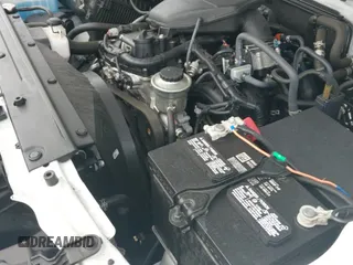 ✅ 2023 Toyota Tacoma SR • VIN: 3TYRX5GN8PT076160 • Lot: 41964463. Listed on IAAI with 29,583 mi. Free auction sales archive from the USA and detailed vehicle history report at DreamBid. Image 23.