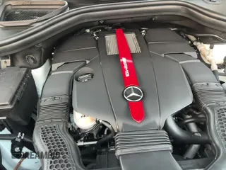 ✅ 2016 Mercedes-Benz GLE 450 AMG • VIN: 4JGED6EB3GA018208 • Лот: 90542145. Опубликован ранее на Copart с пробегом 107 614 миль. Бесплатный доступ к архиву аукционных продаж из США и подробный отчёт об истории автомобиля на DreamBid. Изображение 11.