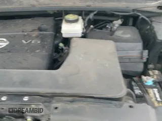 ✅ 2015 Nissan Pathfinder SV • VIN: 5N1AR2MN1FC625358 • Lot: 41516270. Listed on IAAI with 166,688 mi. Free auction sales archive from the USA and detailed vehicle history report at DreamBid. Image 19.