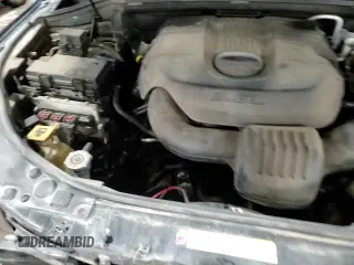 ✅ 2011 Dodge Durango Citadel • VIN: 1D4RE5GG0BC677210 • Lot: 66701745. Listed on Copart with 276,336 mi. Free auction sales archive from the USA and detailed vehicle history report at DreamBid. Image 15.