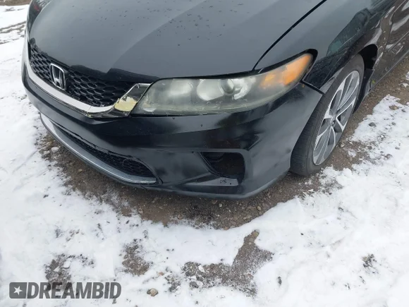 ✅ 2013 Honda Accord EX-L • VIN: 1HGCT2B84DA011734 • Lot: 44064339. Wystawiony na IAAI z przebiegiem Nie podano. Bezpłatny archiwum sprzedaży aukcyjnych z USA i szczegółowy raport historii pojazdu na DreamBid. Zdjęcie 6.