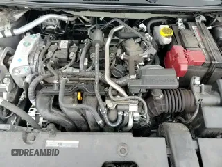 ✅ 2024 Nissan Sentra S • VIN: 3N1AB8BV1RY322111 • Lot: 84768995. Wystawiony na Copart z przebiegiem 85 018 mil. Bezpłatny archiwum sprzedaży aukcyjnych z USA i szczegółowy raport historii pojazdu na DreamBid. Zdjęcie 15.