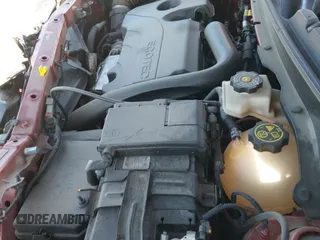 ✅ 2023 Chevrolet Equinox LT • VIN: 3GNAXUEG8PS174857 • Lot: 43672226. Wystawiony na IAAI z przebiegiem 38 164 mil. Bezpłatny archiwum sprzedaży aukcyjnych z USA i szczegółowy raport historii pojazdu na DreamBid. Zdjęcie 19.