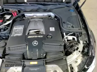 ✅ 2018 Mercedes-Benz E 63 S AMG • VIN: WDDZF8KB8JA291982 • Lot: 69071445. Wystawiony na Copart z przebiegiem 84 410 mil. Bezpłatny archiwum sprzedaży aukcyjnych z USA i szczegółowy raport historii pojazdu na DreamBid. Zdjęcie 14.