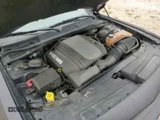 2017 Dodge Challenger R/T с VIN 2C3CDZBT3HH555145, выставлен на аукционе Copart как лот 68767725 с пробегом 56 972 миль миль и Списание • Salvage title. История ставок и продаж доступна на DreamBid. Изображение 13.