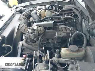 ✅ 2003 Mazda B-Series DS • VIN: 4F4YR16U73TM20390 • Lot: 43015910. Listed on IAAI with 228,882 mi. Free auction sales archive from the USA and detailed vehicle history report at DreamBid. Image 12.