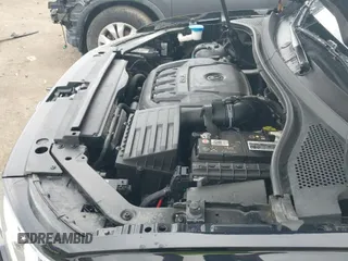 ✅ 2023 Volkswagen Tiguan SEL R-Line • VIN: 3VV4B7AX7PM087212 • Лот: 42622843. Опубликован ранее на IAAI с пробегом 40 245 миль. Бесплатный доступ к архиву аукционных продаж из США и подробный отчёт об истории автомобиля на DreamBid. Изображение 20.