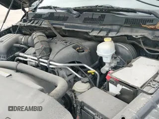 ✅ 2009 Dodge 1500 Laramie • VIN: 1D3HV13T59S778545 • Lot: 42271223. Wystawiony na IAAI z przebiegiem 183 190 mil. Bezpłatny archiwum sprzedaży aukcyjnych z USA i szczegółowy raport historii pojazdu na DreamBid. Zdjęcie 18.