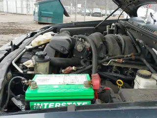 ✅ 2010 Ford Explorer Limited • VIN: 1FMEU7F87AUA22356 • Lot: 43746940. Wystawiony na IAAI z przebiegiem 209 711 mil. Bezpłatny archiwum sprzedaży aukcyjnych z USA i szczegółowy raport historii pojazdu na DreamBid. Zdjęcie 12.