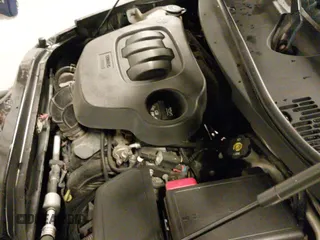 ✅ 2006 Chevrolet HHR LT • VIN: 3GNDA23D46S578300 • Lot: 41423372. Listed on IAAI with 129,336 mi. Free auction sales archive from the USA and detailed vehicle history report at DreamBid. Image 19.