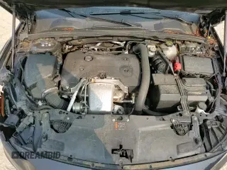 ✅ 2019 Buick Regal Essence • VIN: W04GV8SX9K1035085 • Лот: 59393645. Опубликован ранее на Copart с пробегом 86 949 миль. Бесплатный доступ к архиву аукционных продаж из США и подробный отчёт об истории автомобиля на DreamBid. Изображение 13.