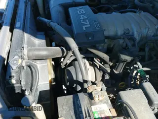 ✅ 2004 Toyota Tundra SR5 • VIN: 5TBET34124S437317 • Lot: 43673641. Listed on IAAI with Not provided. Free auction sales archive from the USA and detailed vehicle history report at DreamBid. Image 12.