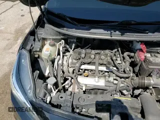 ✅ 2021 Nissan Versa SV • VIN: 3N1CN8EV4ML841798 • Лот: 63408925. Опубликован ранее на Copart с пробегом 102 331 миль. Бесплатный доступ к архиву аукционных продаж из США и подробный отчёт об истории автомобиля на DreamBid. Изображение 15.