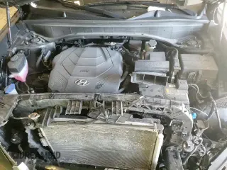 ✅ 2021 Hyundai Palisade Limited • VIN: KM8R5DHE9MU288594 • Лот: 44530815. Опубликован ранее на Copart с пробегом 76 976 миль. Бесплатный доступ к архиву аукционных продаж из США и подробный отчёт об истории автомобиля на DreamBid. Изображение 14.