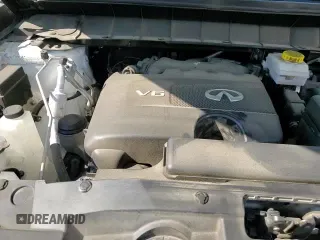 ✅ 2024 Infiniti QX60 Pure • VIN: 5N1DL1ER4RC342340 • Лот: 68526725. Опубликован ранее на Copart с пробегом 32 783 миль. Бесплатный доступ к архиву аукционных продаж из США и подробный отчёт об истории автомобиля на DreamBid. Изображение 14.